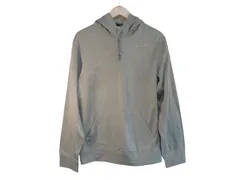k03251028008　NIKE ナイキ　Sサイズ　Gray　　トップス　パーカー　秋冬