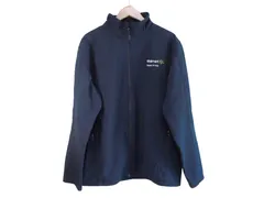 k03251028005　PORT AUTHORITY　Lサイズ　Navy　　アウター　その他アウター　秋冬