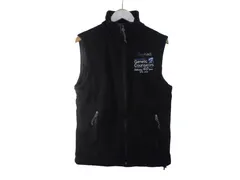 k03251027037　PORT AUTHORITY　XSサイズ　Black　　アウター　フリースジャケット　秋冬