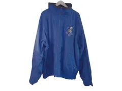 k03251027025　PORT AUTHORITY　XXLサイズ　Blue　　アウター　ブルゾン/ジャンパー　秋冬