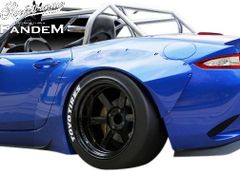 安いND ダックテール ロードスタの通販商品を比較 | ショッピング情報