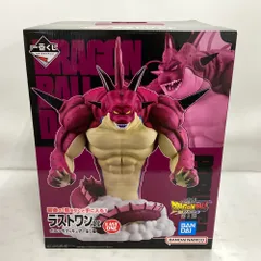 2026年最新】ポルンガ ラストワンの人気アイテム - メルカリ