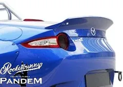 2026年最新】ND ロードスター ダックテールの人気アイテム - メルカリ