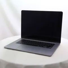 ソフマップ 〔中古品〕 MacBook Air 15.3-inch Early-2024 MXD13J／A Apple M3 8コアCPU_10コアGPU 16GB SSD1TB スペースグレイ 〔15.3 Sequoia〕【344】