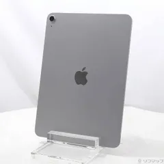 ソフマップ 〔中古品〕 iPad Air 11インチ(M3) 256GB スペースグレイ MCA14J／A Wi-Fi【377】