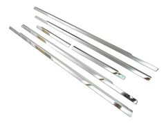 speed1　ハリアー　30系 ステンレスピラー speed1 ハリアー 30系 ステンレスピラー - メルカリ