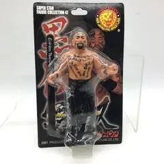 2026年最新】武藤_敬司の人気アイテム - メルカリ