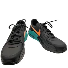 ナイキ NIKE AIRMAX EXCEE LEATHER エア マックス エクシー レザー ローカット スニーカー メンズ JPN：29 