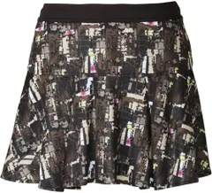 新品 バボラ Babolat テニスウェア レディース PURE SKORT スコート BWG5473 2025FW