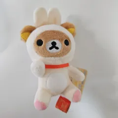 2026年最新】リラックマ うさぎの人気アイテム - メルカリ