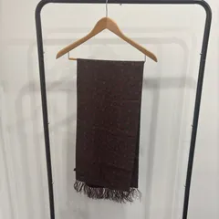 クリスチャンディオール ストール B24050642