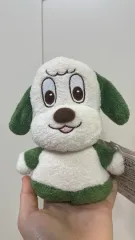 ワンワン ぬいぐるみ 新品