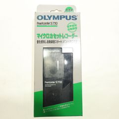ジャンクOLYMPUS Pearlcorder XR マイクロカセットレコーダー - メルカリ