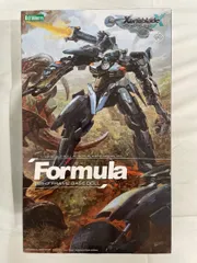 【未開封】コトブキヤ ゼノブレイドクロス フォーミュラ 1/48スケール プラモデル
