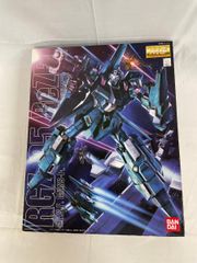 [미개봉] MG 1/100 RGZ-95 리젤 (기동전사 건담 UC)