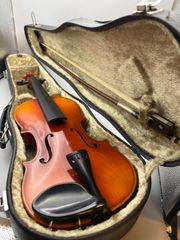 美品】アルテッツァ Altezza Violin No.50 4/4 高コスパ - メルカリ