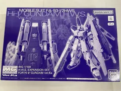 2026年最新】MG νガンダム HWS Ver．Kaの人気アイテム - メルカリ