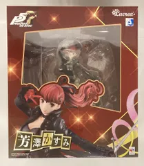 メガハウス Lucrea ペルソナ5 ザ・ロイヤル 芳澤かすみ