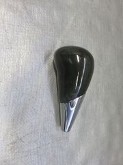 汎用シフトノブ リアルカーボン（マーブル）新品 - メルカリ