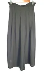 k05251031072　LOWRYS FARM　フリーサイズ　Black　　パンツ　その他パンツ　通年