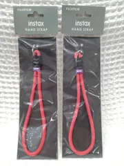 チェキ用 ストラップ 2つセット