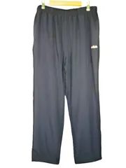 k05251031066　FILA　LLサイズ　Navy　XLサイズ程度　パンツ　ジャージ/スポーツ　秋冬