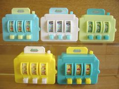 ♯Hcy29IAナルト疾風伝NARUTO疾風忍具集3フルコンプ全6種 - メルカリ