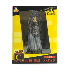 2026年最新】ペルソナ4 フィギュアの人気アイテム - メルカリ