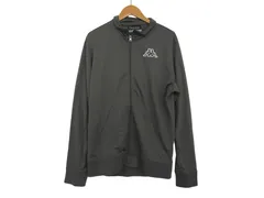 k05251022095　Kappa　XLサイズ　Gray　　アウター　その他アウター　通年