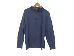 k05251022060　CHAPS　Lサイズ　Blue　　トップス　スウェットorトレーナー　秋冬