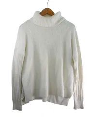 k05251022052　MAYSON GREY　2　White　Mサイズ程度　トップス　ニットorセーター　秋冬