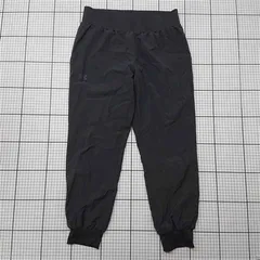 ◇ Θ アンダーアーマー UNDER ARMOUR ジョガーパンツ ブラック系 メンズ M E  【1602130014736】