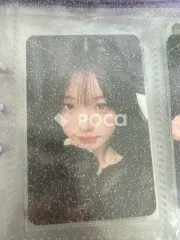 IVE ウォニョン IVE SWITCH WITHMUU ラキドロ