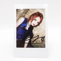 2026年最新】V系バンドチェキの人気アイテム - メルカリ