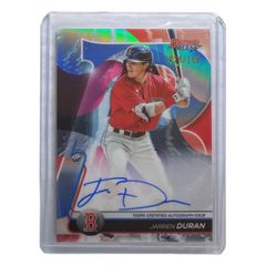激レア！BRYCE HARPER プリントサイン 1st Bowman ハーパー - メルカリ