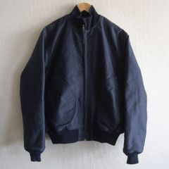 ウェアハウス フックデッキジャケット グラマン ハンドペイント42