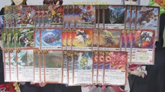 2026年最新】バトスピの人気アイテム - メルカリ