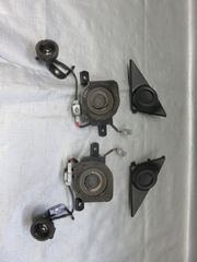 MH21S Pioneer TS-X9444zs 天井スピーカー - メルカリ