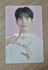 Seventeen ドギョム セブチ SEVENTEEN CAFE in SEOUL トレーディングカードセット