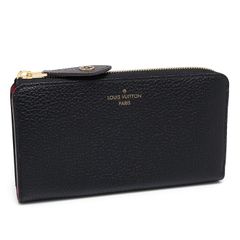 極美品】ルイヴィトン クロコダイル ポルトフォイユ・ツイスト 長財布 