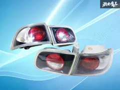 2026年最新】eg6 テールの人気アイテム - メルカリ