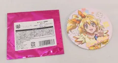 東映アニメーション 全プリキュア展 限定缶バッジ（2009-2011) キュア