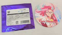 キュアフラミンゴ 2点セット - メルカリ