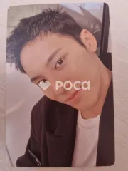 Seventeen ミンギュ セブチ 17 IS RIGHT HERE HEAR Ver.