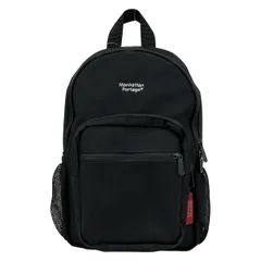 Manhattan Portage(マンハッタンポーテージ) ワンショルダーバッグ - 黒