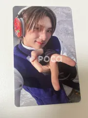 TWS ヨンジェ play hard Weverse