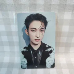 SEVENTEEN(セブンティーン・セブチ) 消費期限 HMV 特典 ドギョム(DK) トレカ