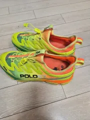 ポロ ラルフローレン スニーカー