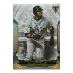 ケン・グリフィーJr All-Star CN マリナーズ Topps MLB - メルカリ