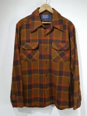 2026年最新】Pendleton ボードシャツ シャドーの人気アイテム - メルカリ